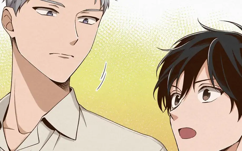 第十一話 -1 一線を越える の話サムネイル