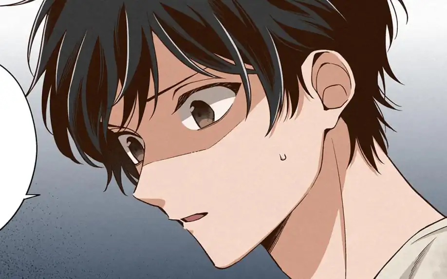 第十二話 -2 青春の碧、永遠の夏 の話サムネイル