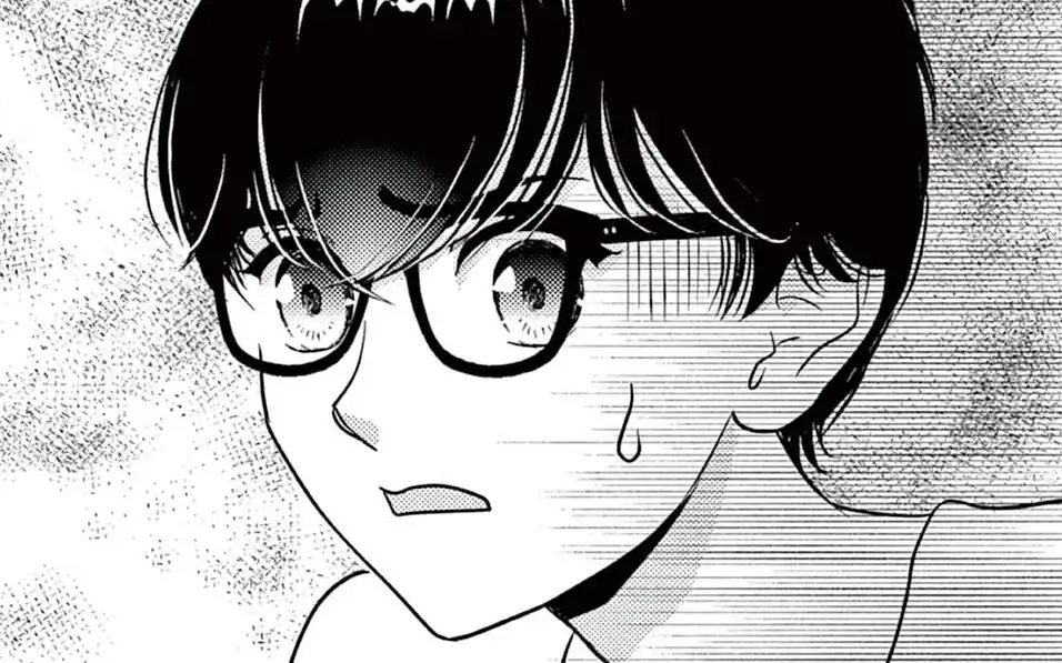 Vol.15 -1  の話サムネイル