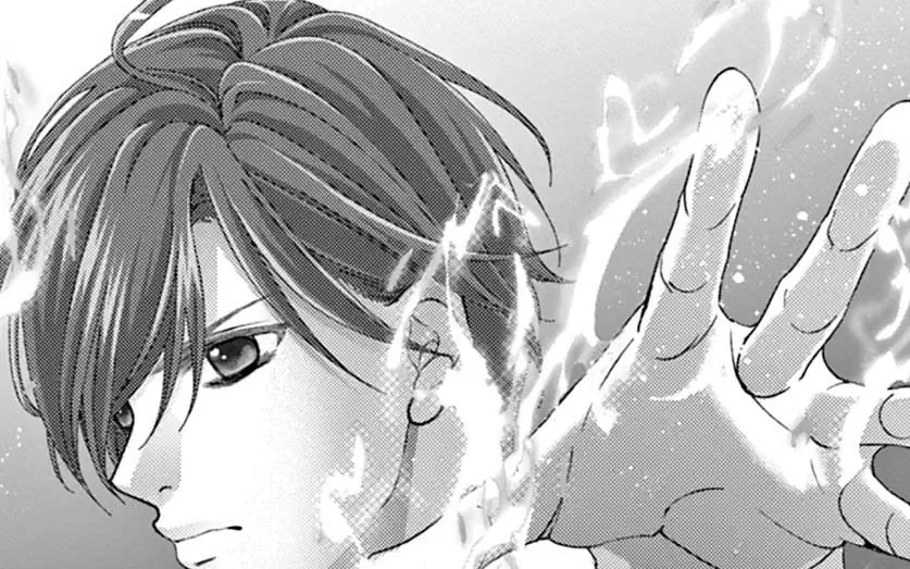 第16話 -2 セイレーンの聖母 の話サムネイル