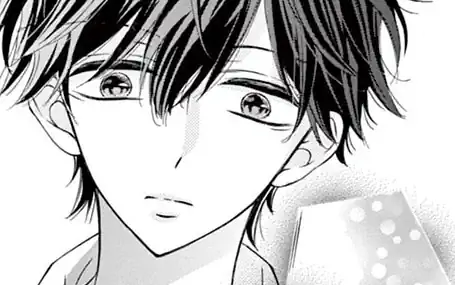 第1話 -1 トラウマ×愛情 の話サムネイル