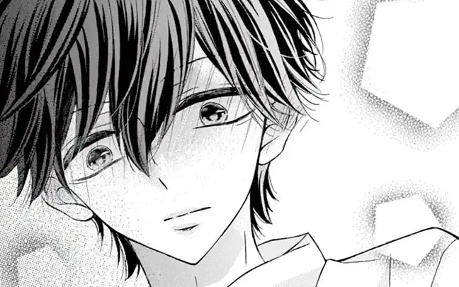 第1話 -2 トラウマ×愛情 の話サムネイル