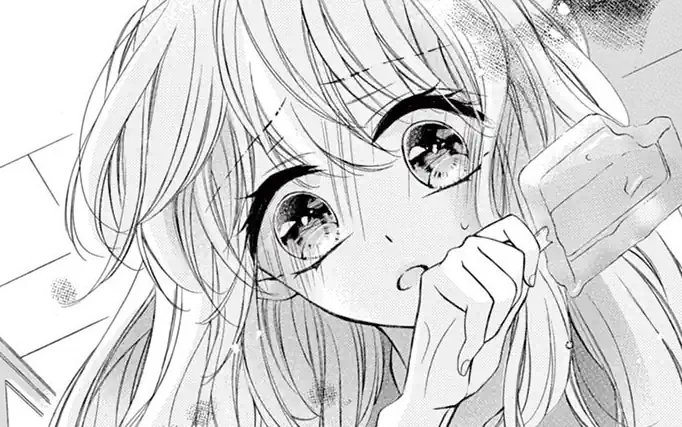 最終話 -1 オシオキ×勇気 の話サムネイル