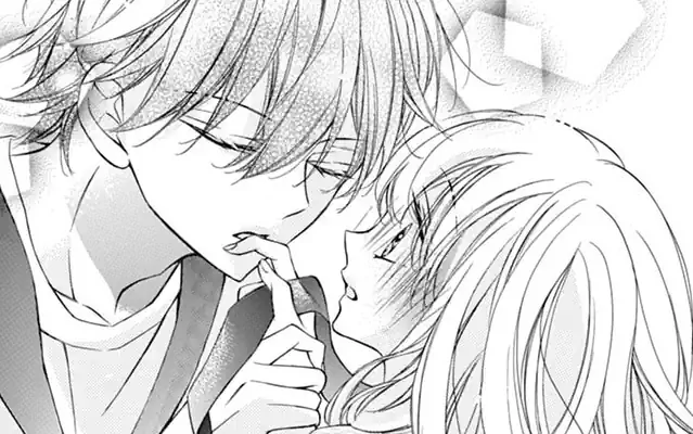 最終話 -2 オシオキ×勇気 の話サムネイル