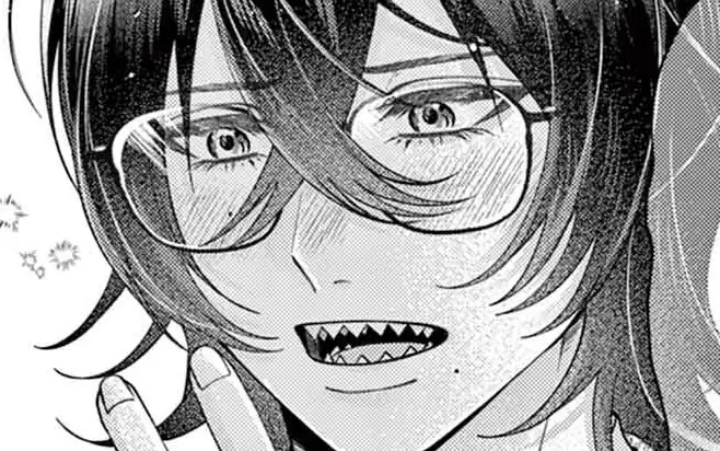 最終話 -1 クリスマスライブと…？ の話サムネイル