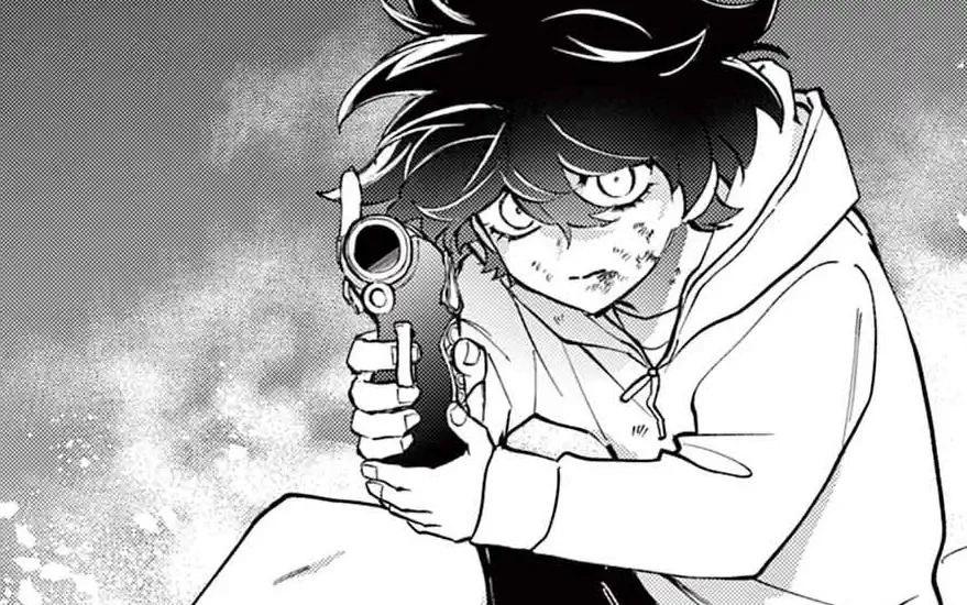 第20話(前編) -2  の話サムネイル