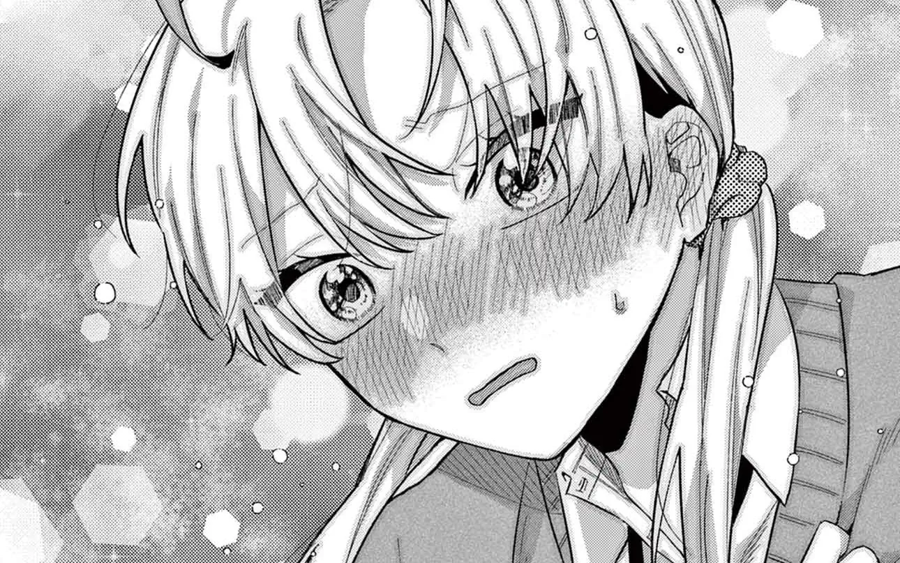 ep.1 びっちちゃんはトキメキたい の話サムネイル