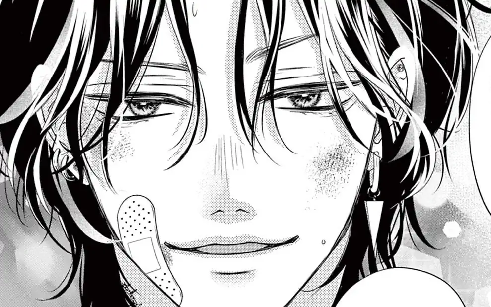 第1話 -1  の話サムネイル