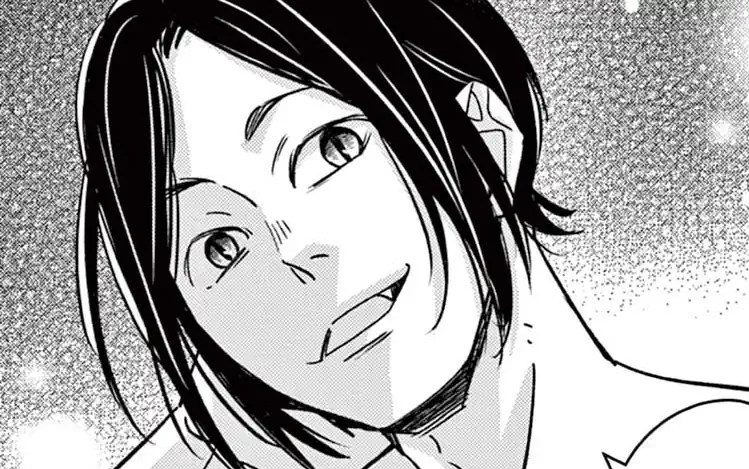 第6話 前編  の話サムネイル