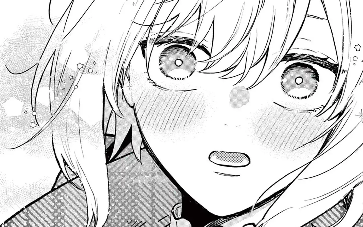 CHAPTER13 後編  の話サムネイル