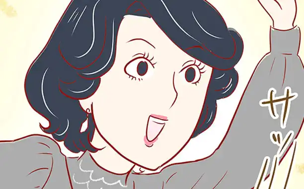 第1話  の話サムネイル