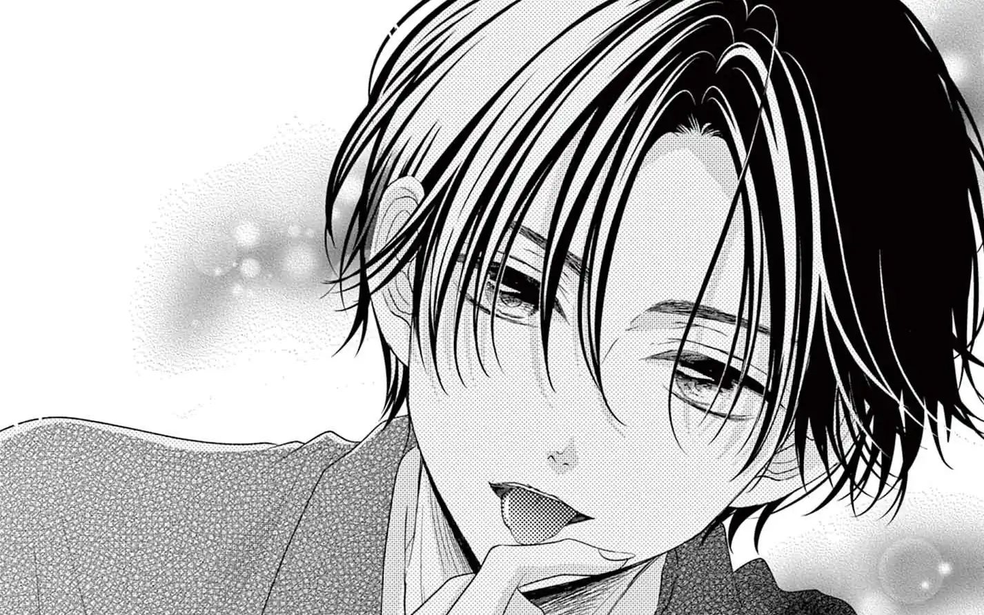 第15話 -1 そういうとこ の話サムネイル