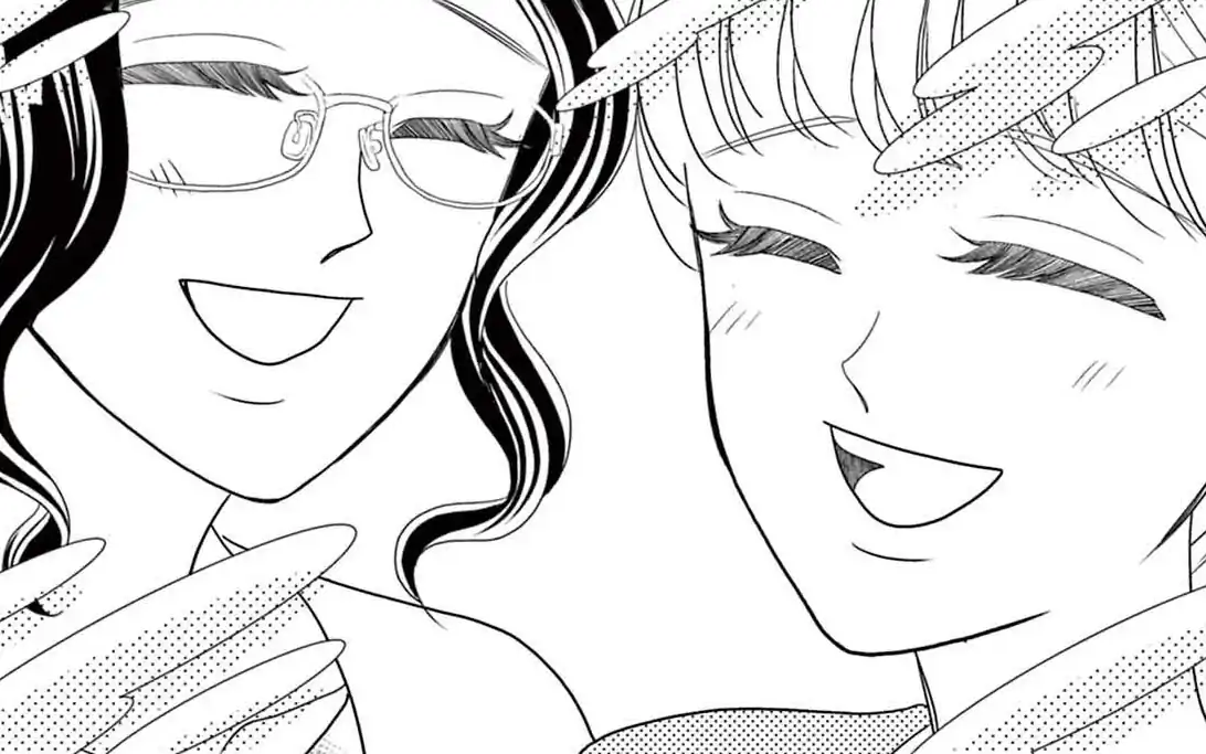 最終話 -2  の話サムネイル