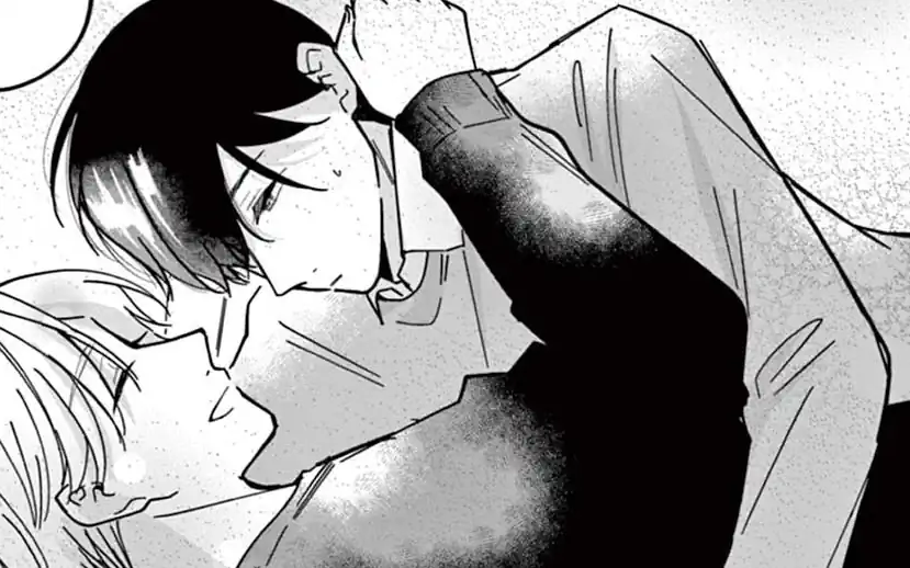 おまけ⑬  の話サムネイル