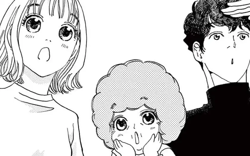 第13話 -1 Back to Life の話サムネイル