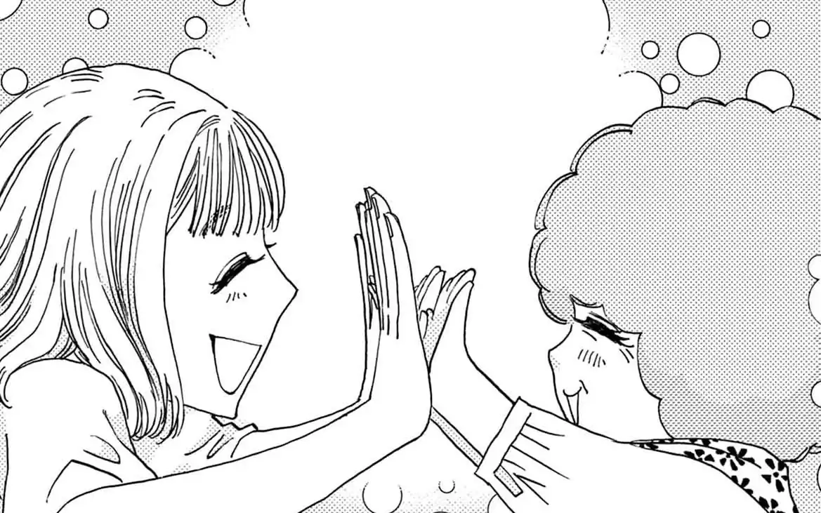 第13話 -2 Back to Life の話サムネイル