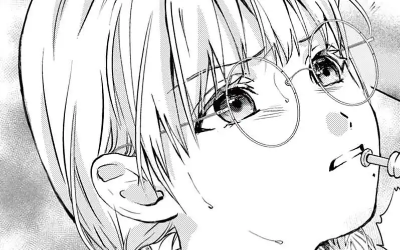 第二十二回 -2 息安草 の話サムネイル