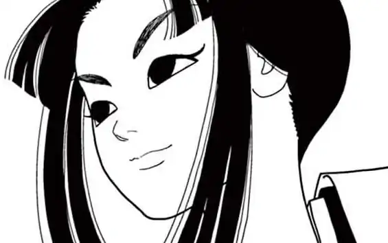 第二十一話 -1 豆奴は行方不明 の話サムネイル