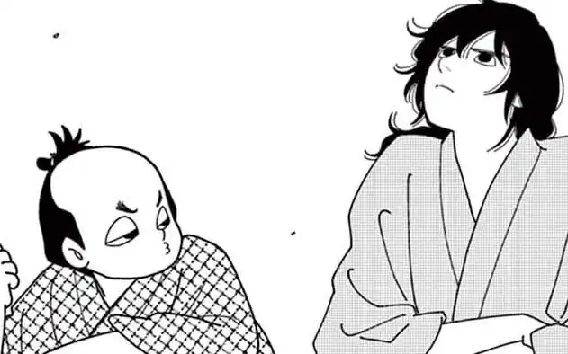 第二十一話 -2 豆奴は行方不明 の話サムネイル