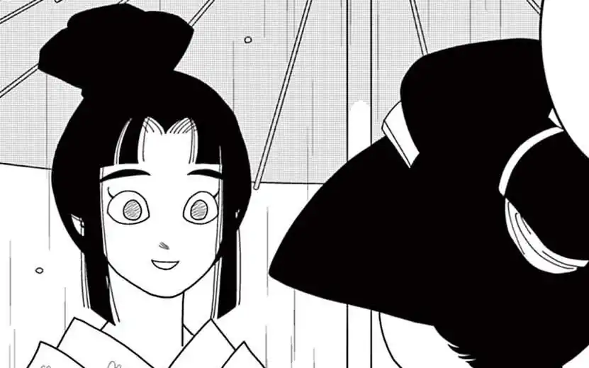 第二十一話 -3 豆奴は行方不明 の話サムネイル