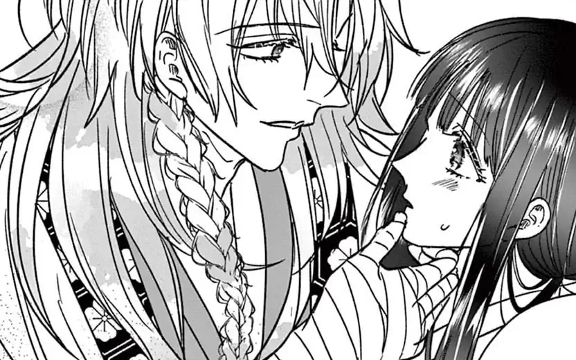 第5話 後編 -1  の話サムネイル