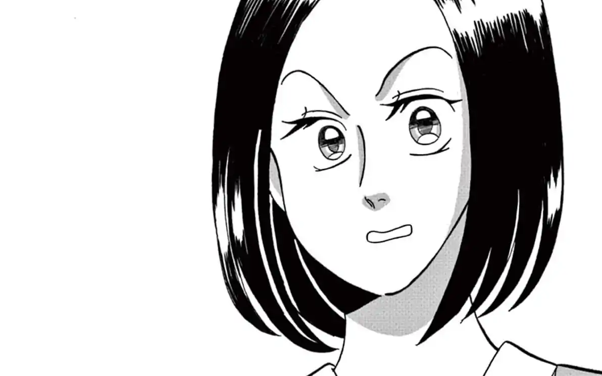 読み切り -1  の話サムネイル