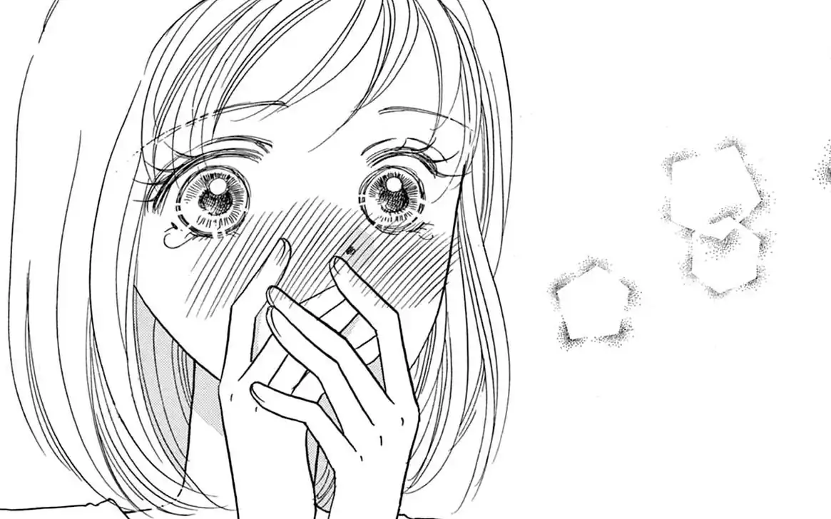 第1話 -1 私が夢見た結婚 の話サムネイル