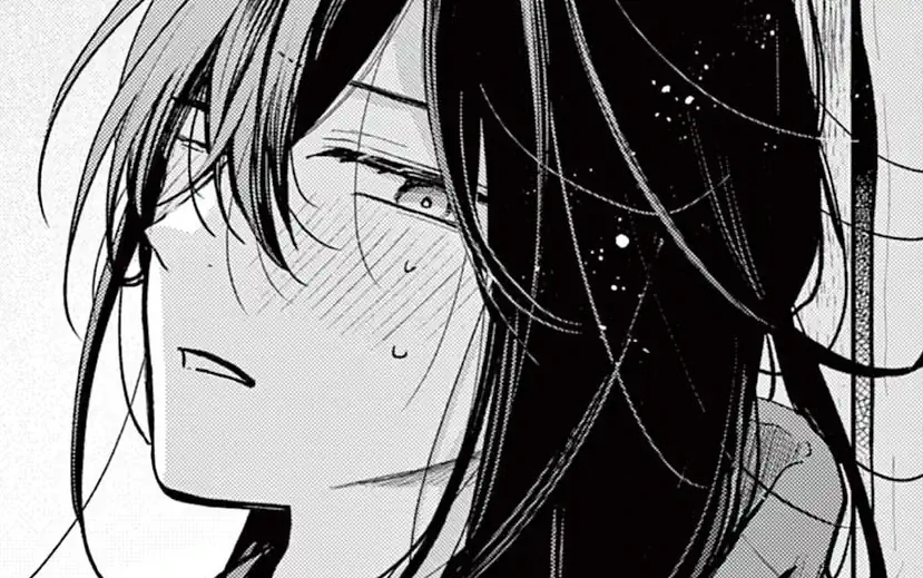 CHAPTER14 前編  の話サムネイル