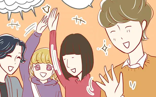 最終話  の話サムネイル