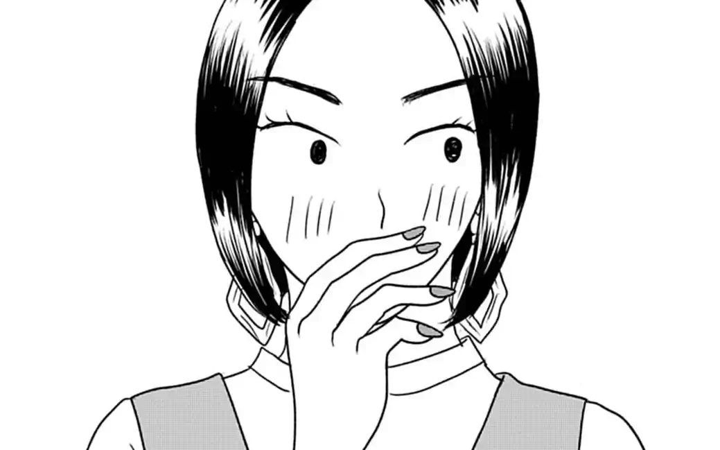 第八話（後編） 再会・二 の話サムネイル