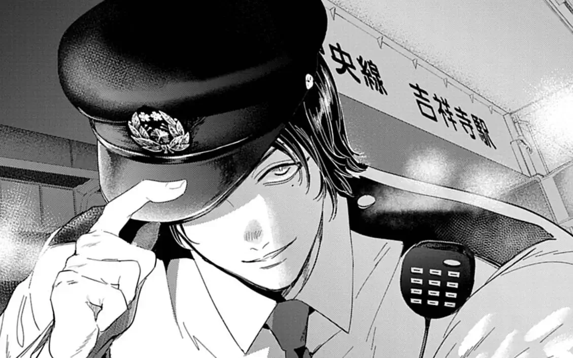 NOTE.15 死体は語る［6］ の話サムネイル