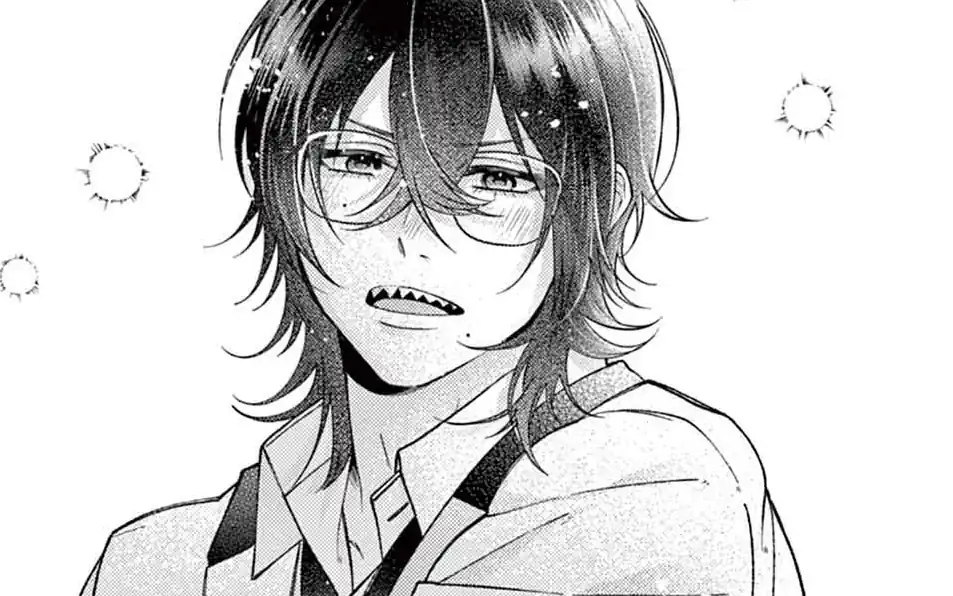 番外編 -1 ２月、チョコとテストの季節 の話サムネイル