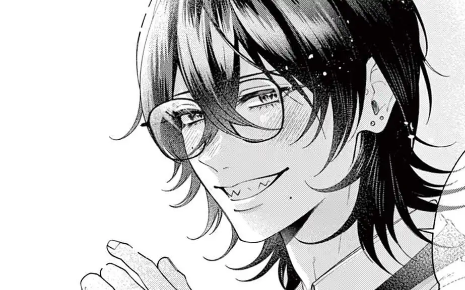 番外編 -2 ２月、チョコとテストの季節 の話サムネイル