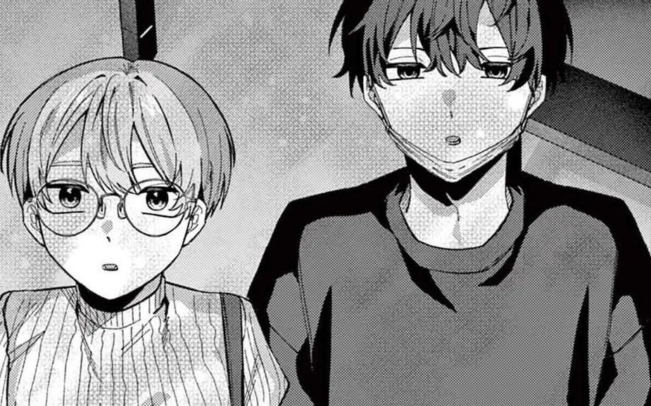 ep.3 分析ちゃんは読み合いたい の話サムネイル