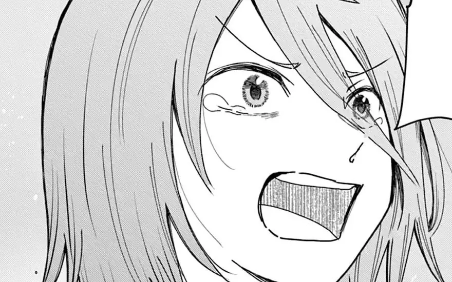 21話 死神と舞い の話サムネイル