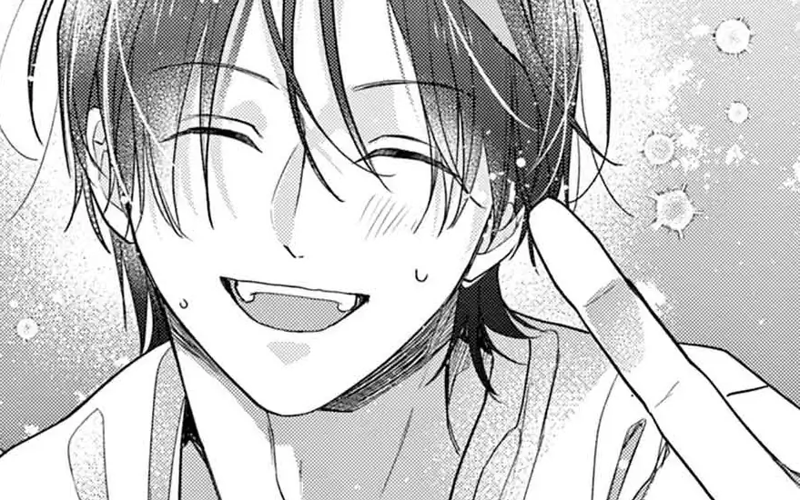 Last taboo -1  の話サムネイル