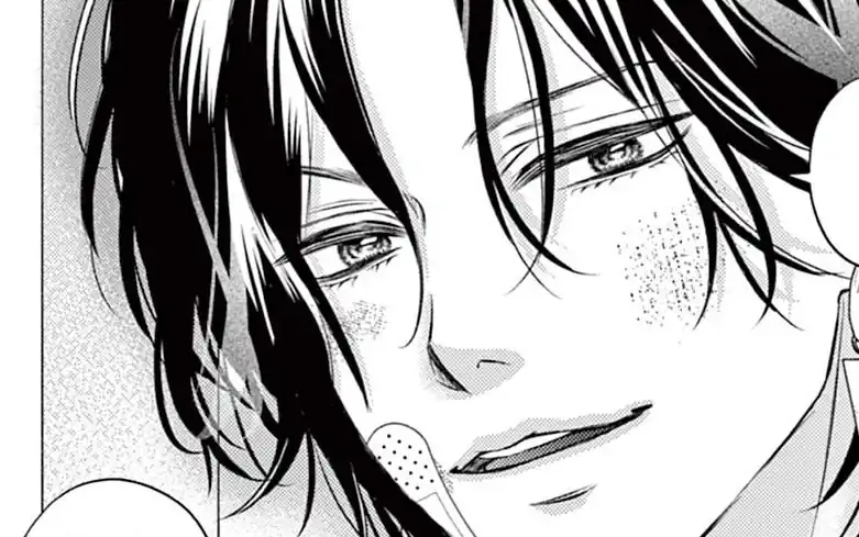 第2話 -1  の話サムネイル