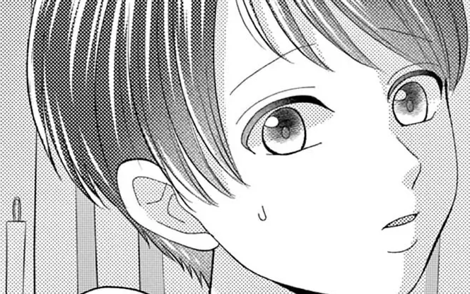 第8話 前編  の話サムネイル