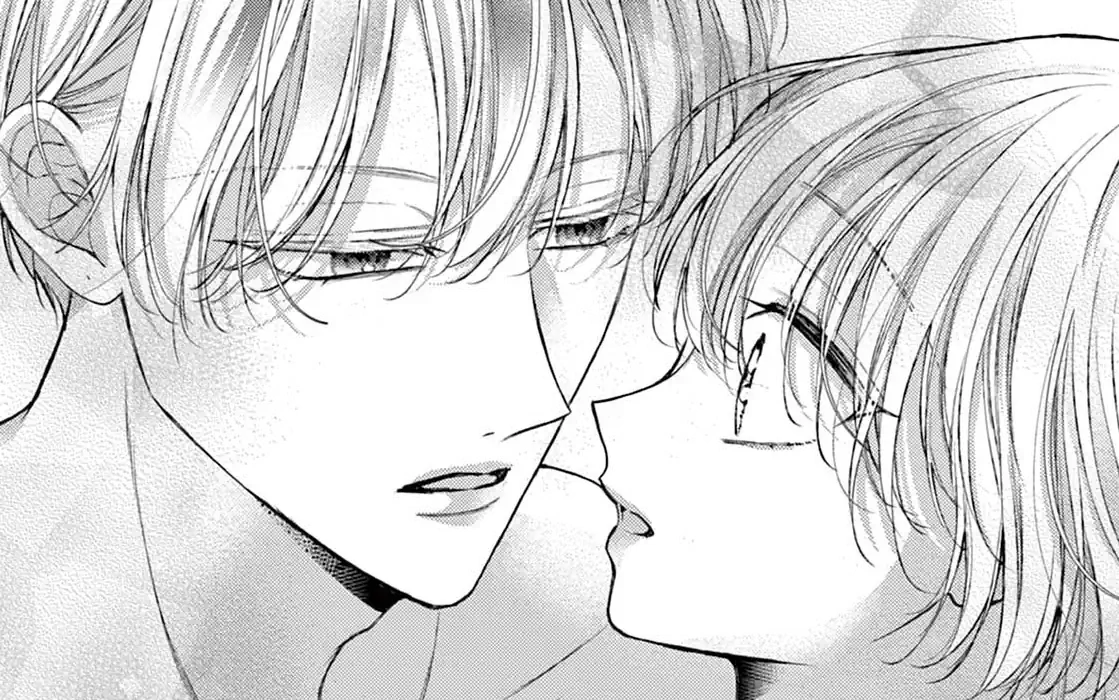 第46話 前編 -1  の話サムネイル