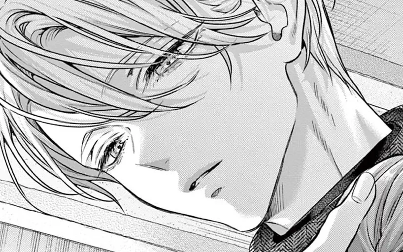 第57話 前編  の話サムネイル