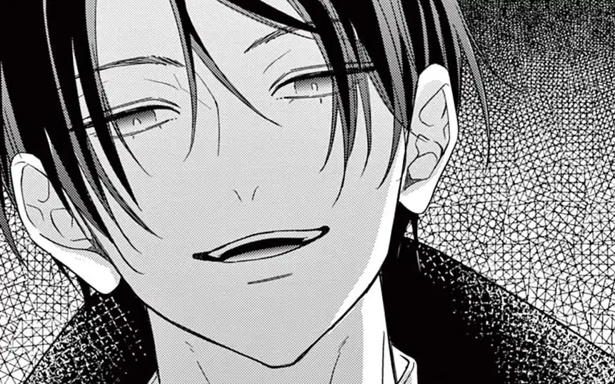 第12話 前編  の話サムネイル