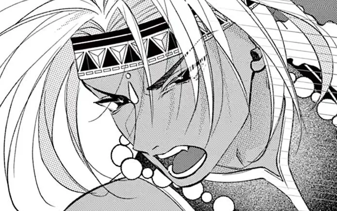 第26話 前編  の話サムネイル