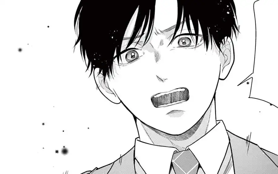 最終話(前編)  の話サムネイル