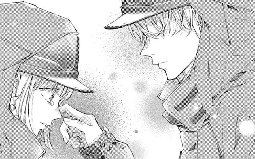 Flight.18 -2  の話サムネイル