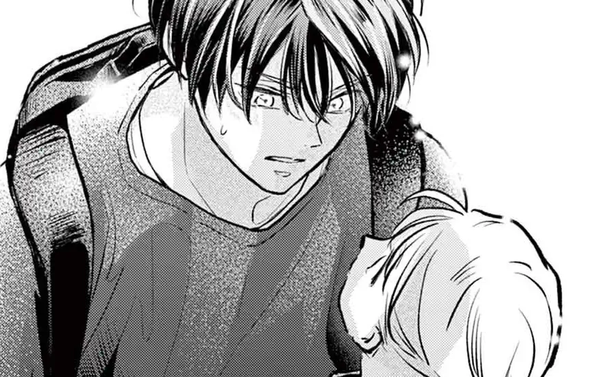 第9話 -2  の話サムネイル