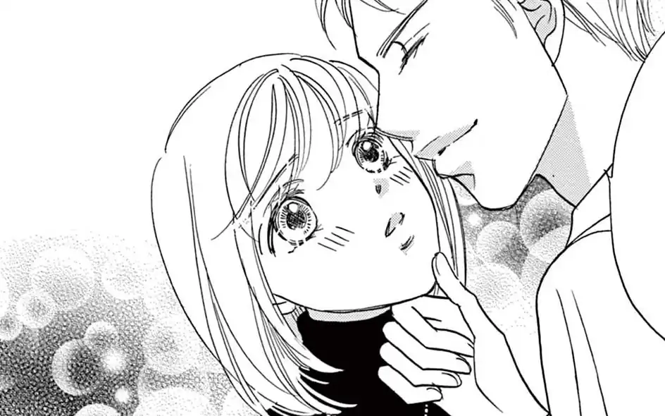 第2話 -1 再会 の話サムネイル