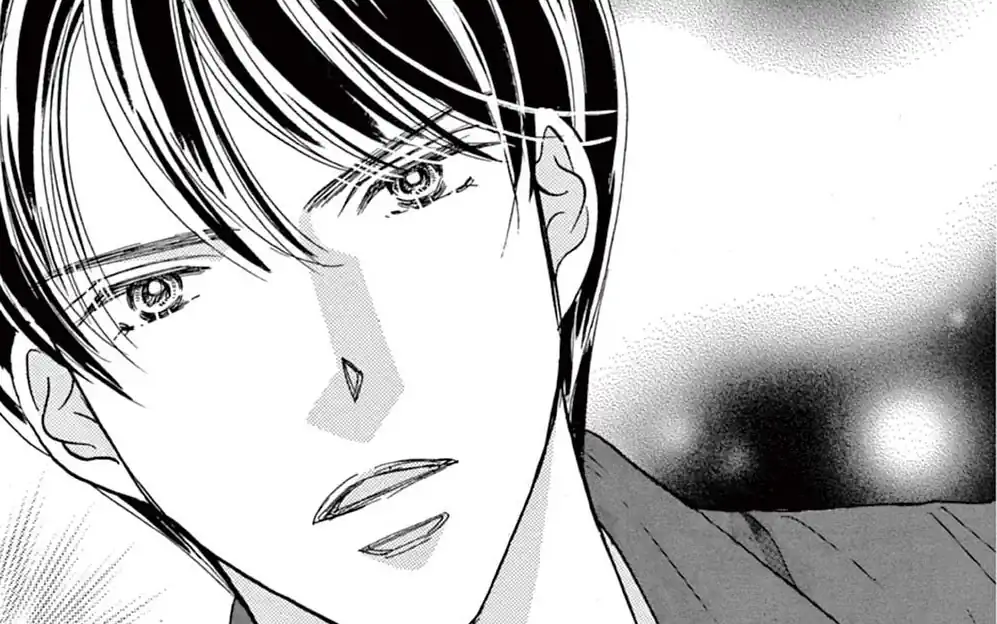 第2話 -2 再会 の話サムネイル