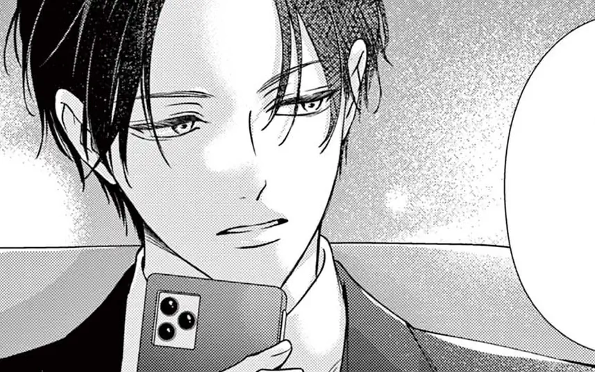 26th secret -1  の話サムネイル