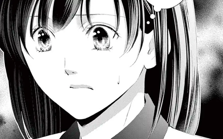 第2話 -1 わがままな入居者 の話サムネイル