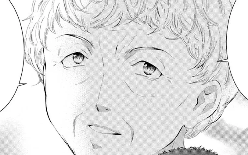 第2話 -2 わがままな入居者 の話サムネイル